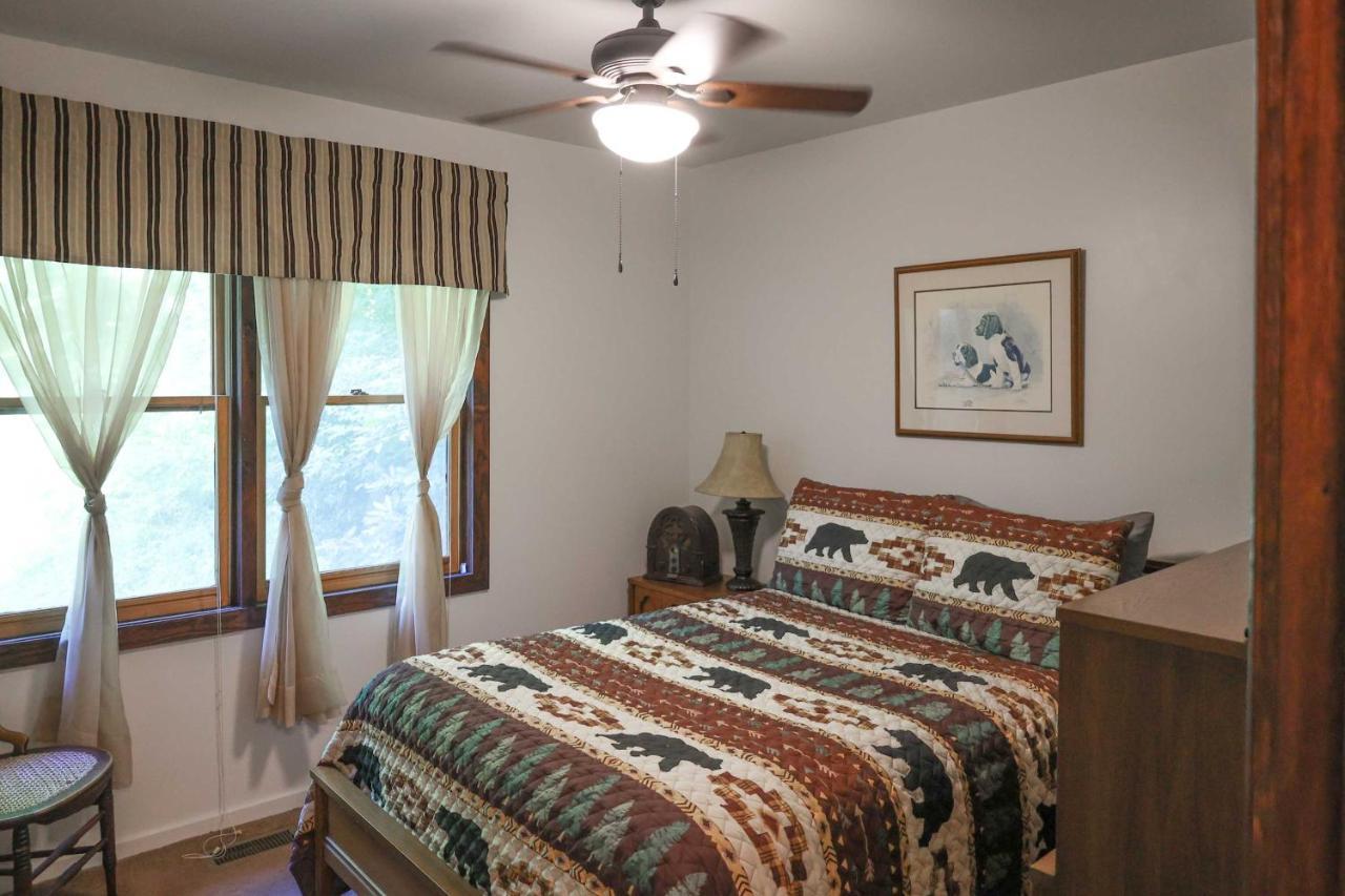 Cozy Whittier Home With Fire Pits Less Than 15 Mi To Hiking! Exteriör bild