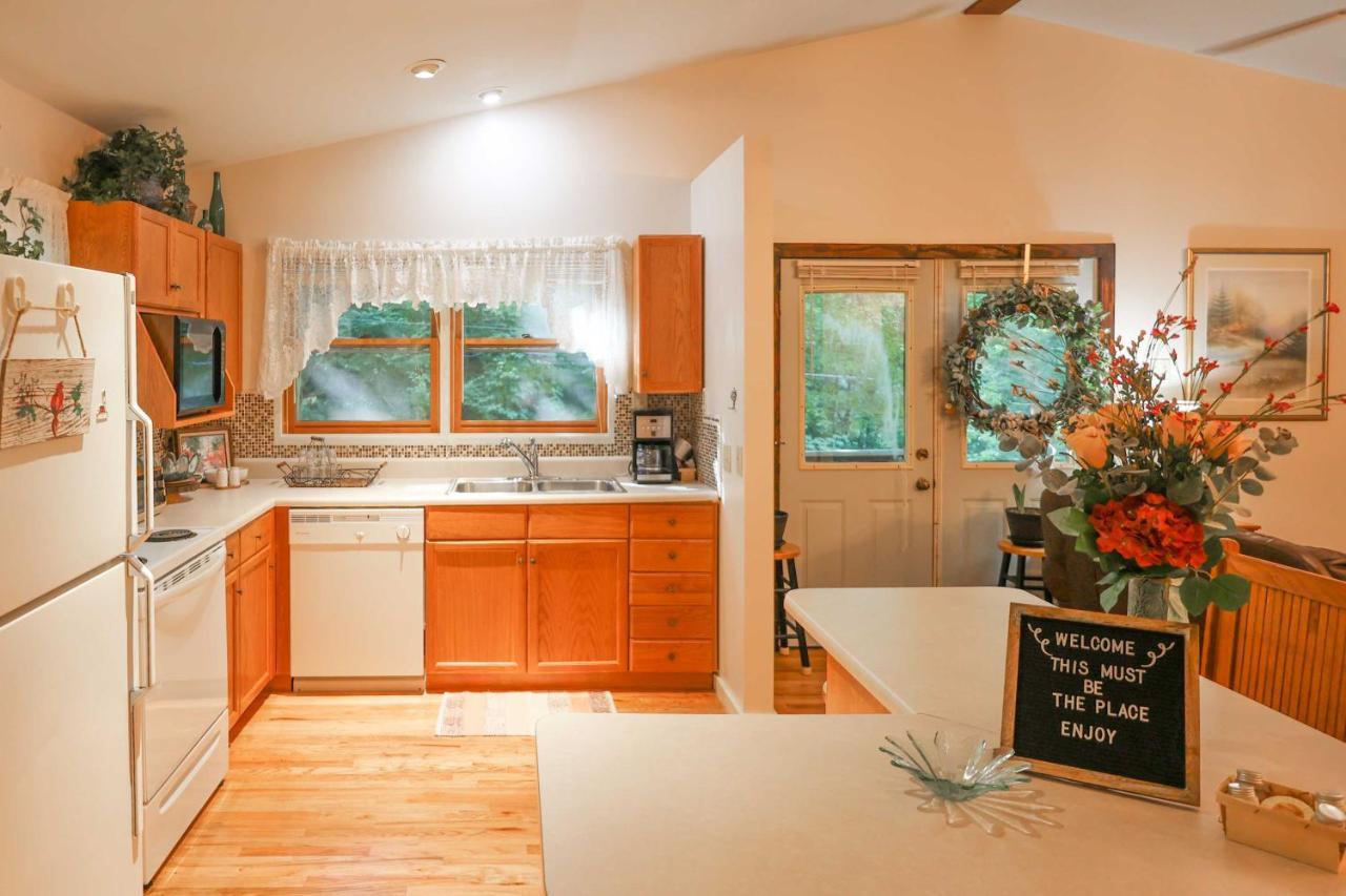 Cozy Whittier Home With Fire Pits Less Than 15 Mi To Hiking! Exteriör bild