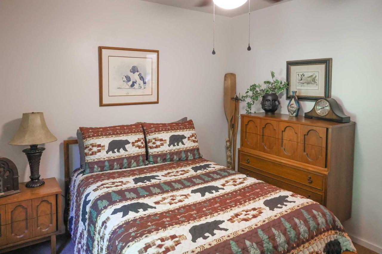 Cozy Whittier Home With Fire Pits Less Than 15 Mi To Hiking! Exteriör bild