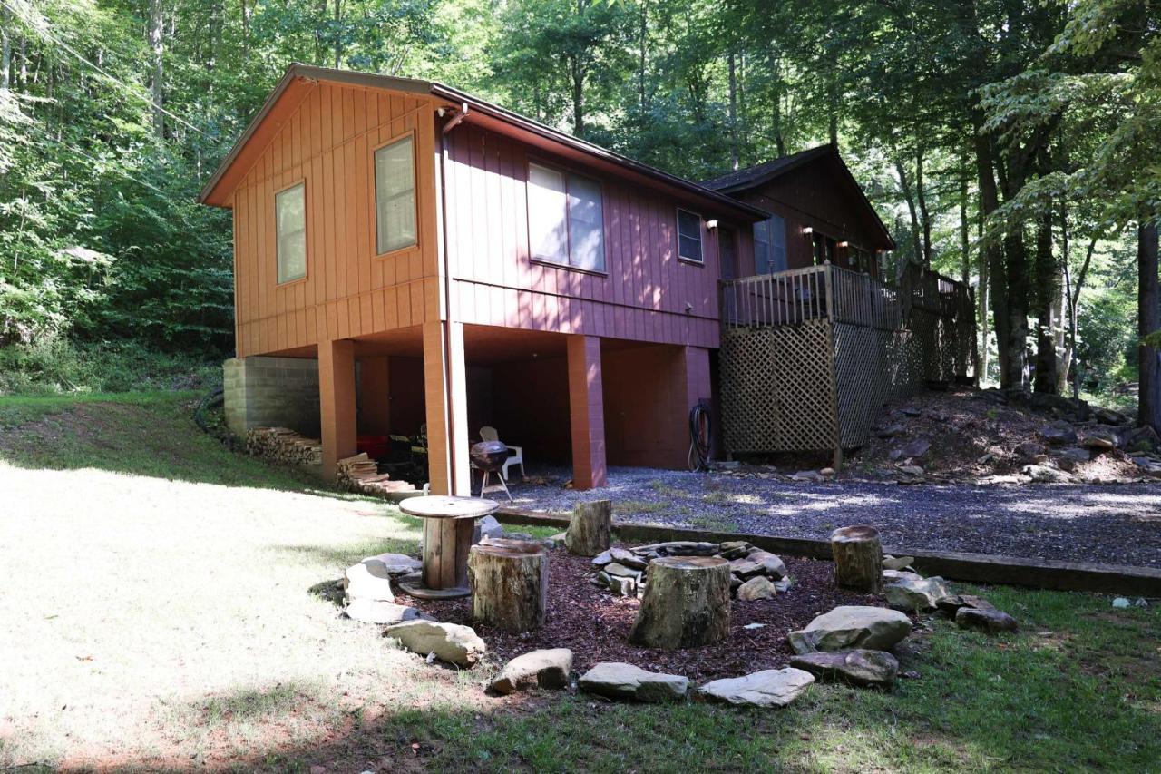 Cozy Whittier Home With Fire Pits Less Than 15 Mi To Hiking! Exteriör bild