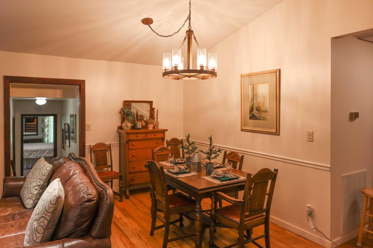 Cozy Whittier Home With Fire Pits Less Than 15 Mi To Hiking! Exteriör bild