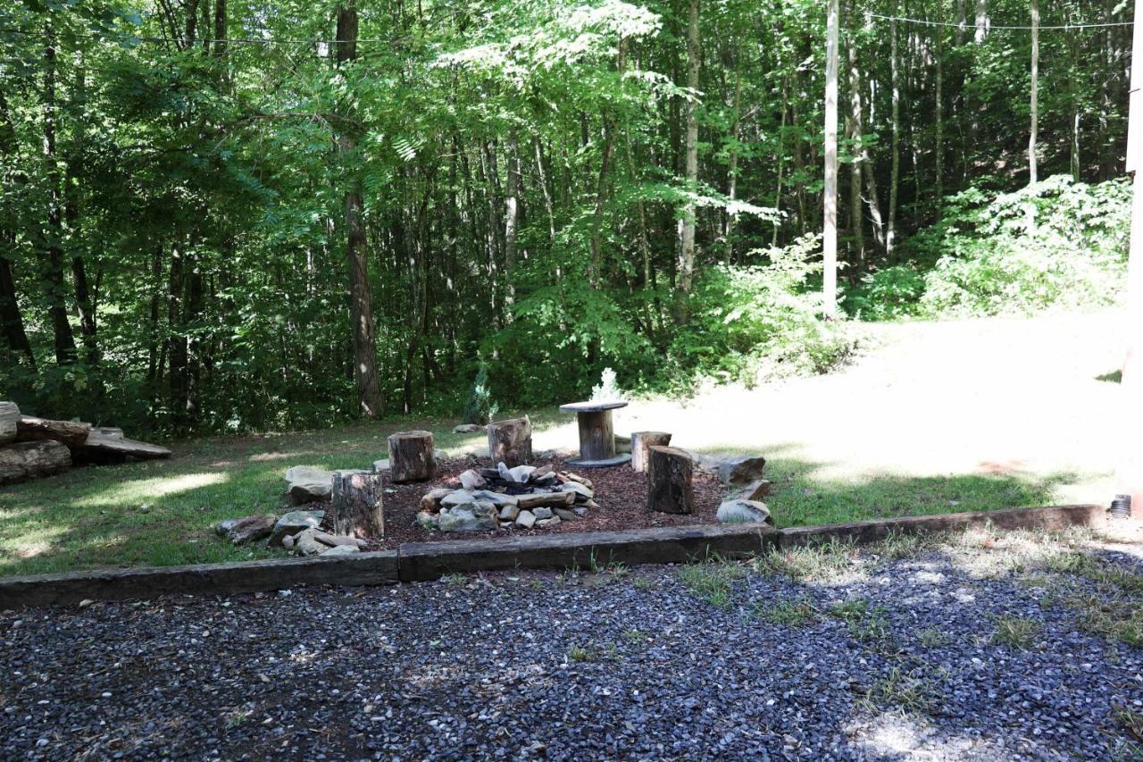 Cozy Whittier Home With Fire Pits Less Than 15 Mi To Hiking! Exteriör bild