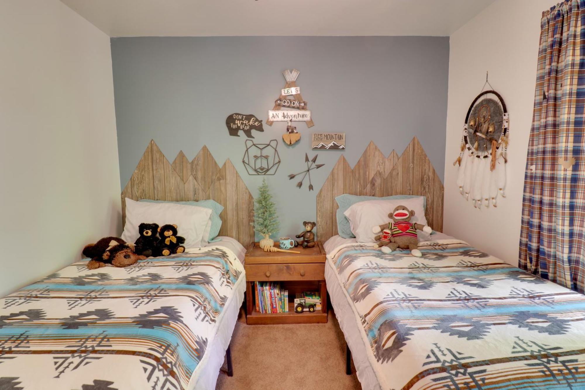 Cozy Whittier Home With Fire Pits Less Than 15 Mi To Hiking! Exteriör bild
