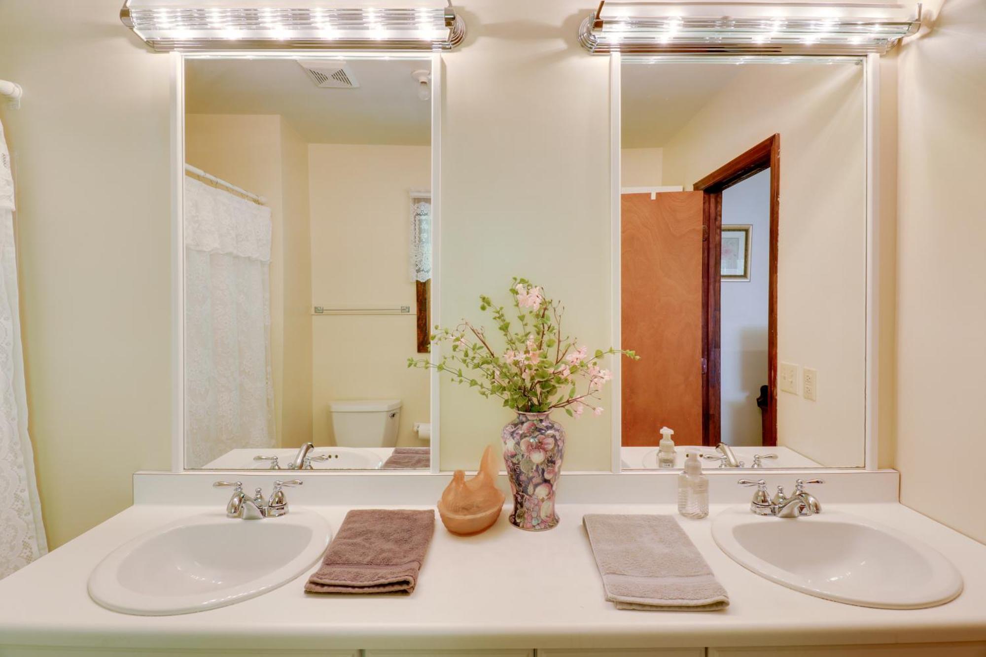 Cozy Whittier Home With Fire Pits Less Than 15 Mi To Hiking! Exteriör bild